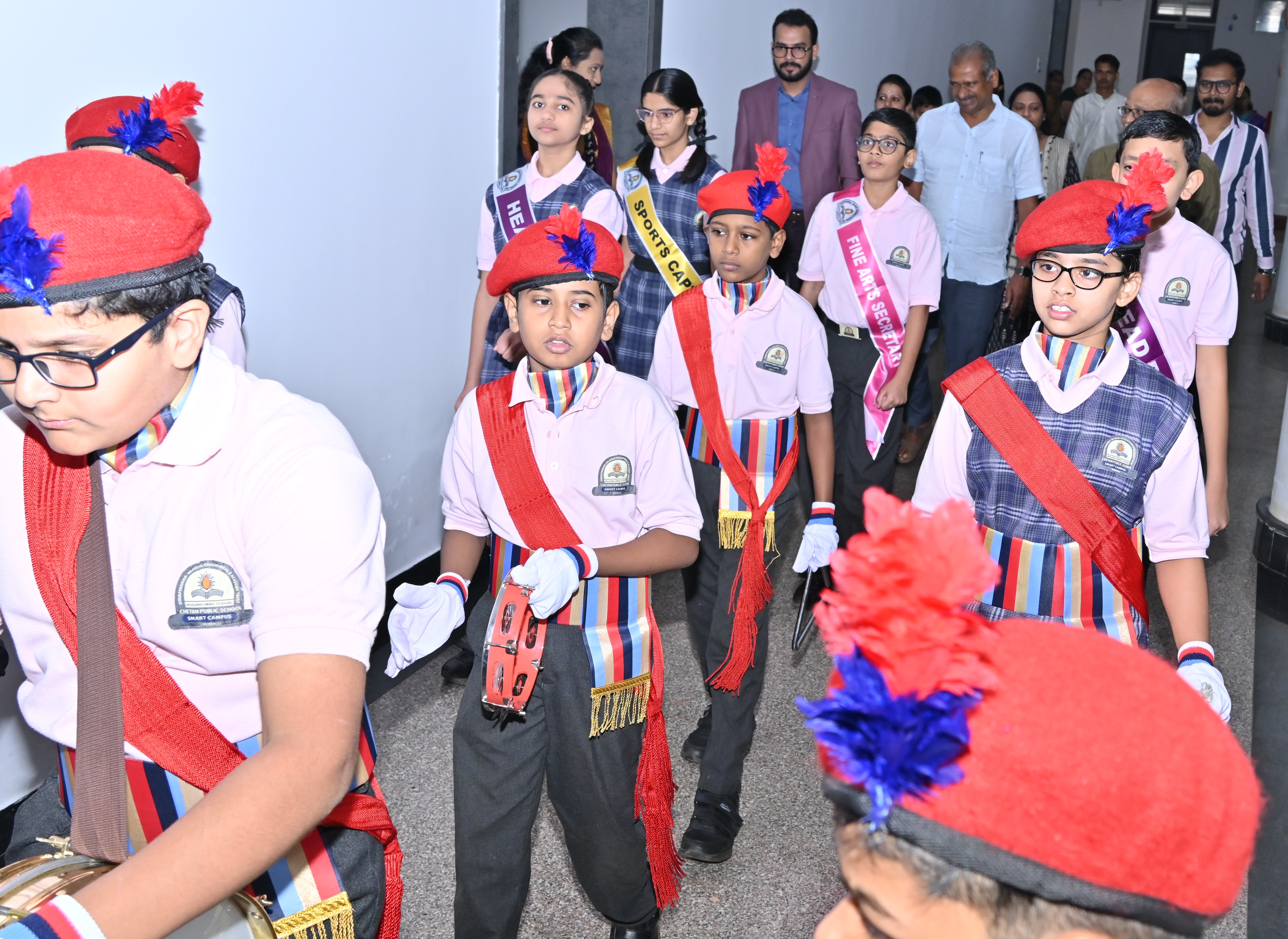 Chess Lab and Chess Classes