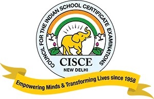 CISCE Affiliation